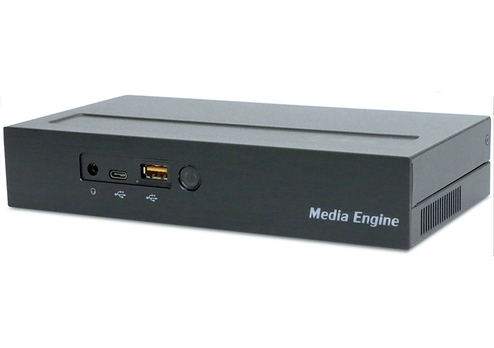 foto noticia Mini PC con procesador Intel Core de séptima generación para aplicaciones 24/7 